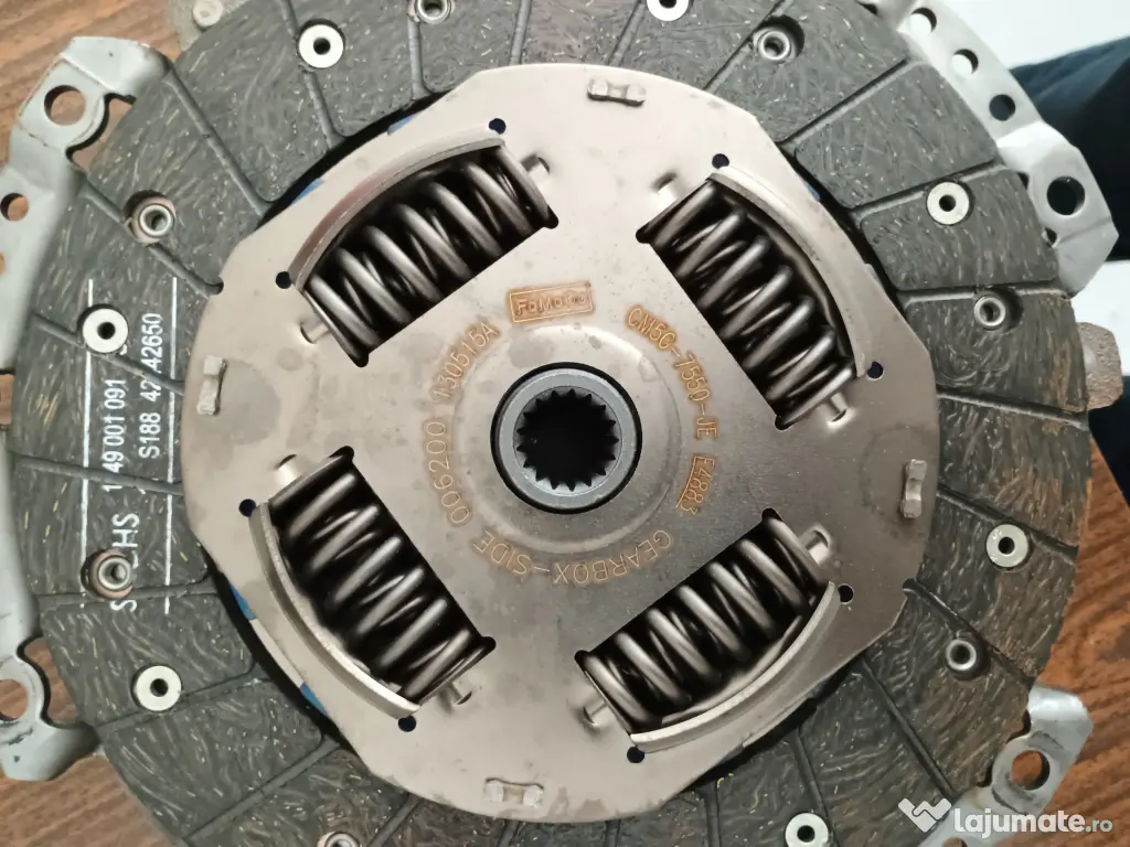 Kit ambreiaj (Original Ford) pentru motor Ford Ecoboost 1.0