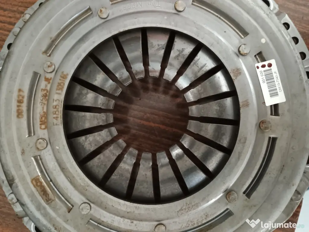 Kit ambreiaj (Original Ford) pentru motor Ford Ecoboost 1.0