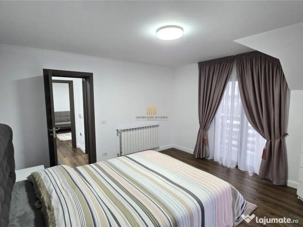 Casa de Suceava Mitocu Dragomirnei 0727817187