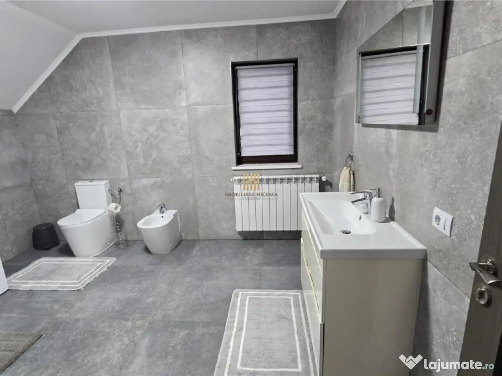 Casa de Suceava Mitocu Dragomirnei 0727817187