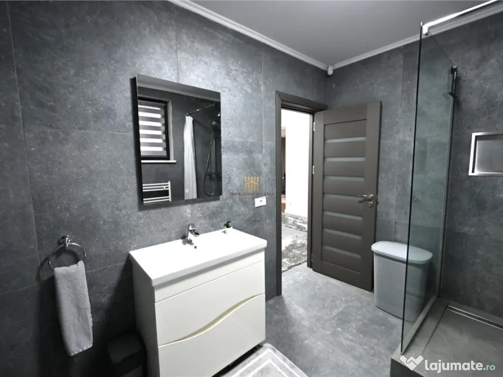 Casa de Suceava Mitocu Dragomirnei 0727817187