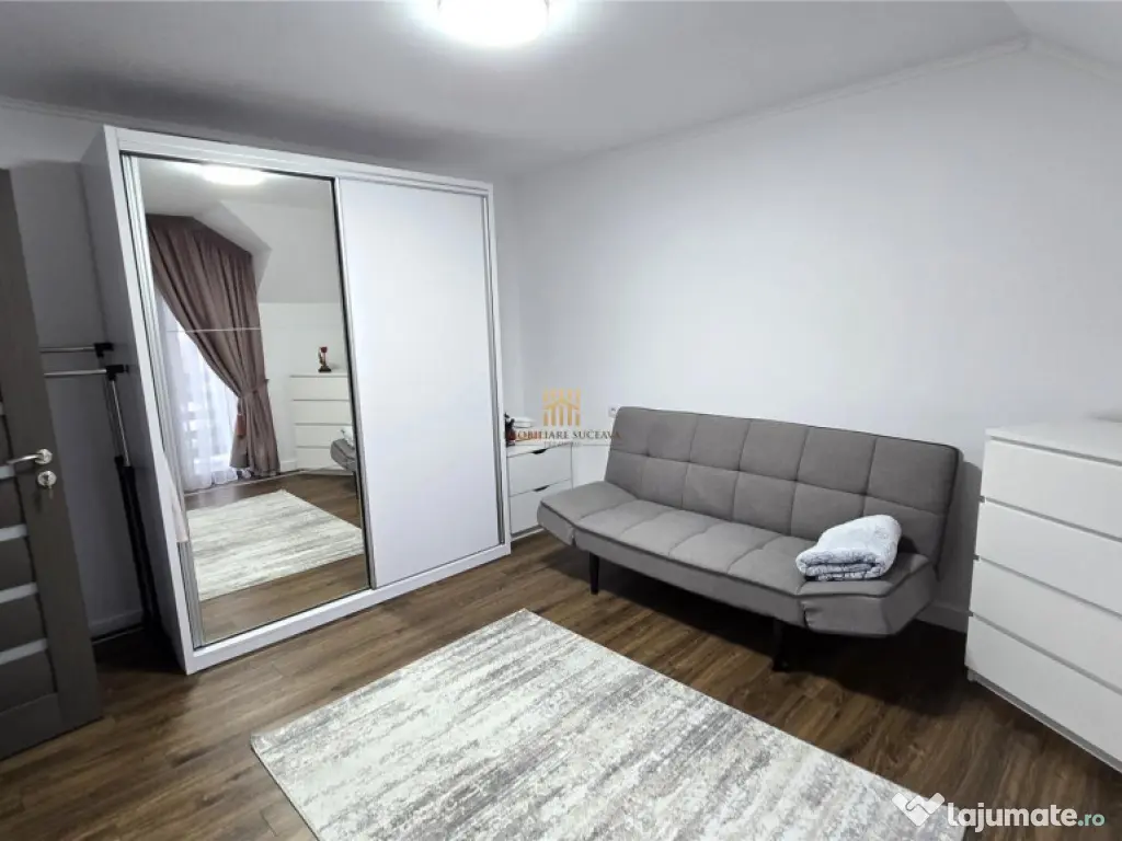 Casa de Suceava Mitocu Dragomirnei 0727817187