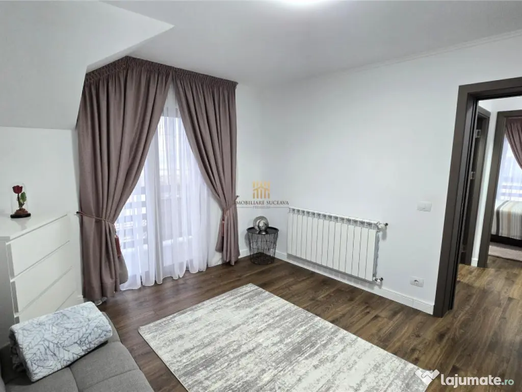 Casa de Suceava Mitocu Dragomirnei 0727817187