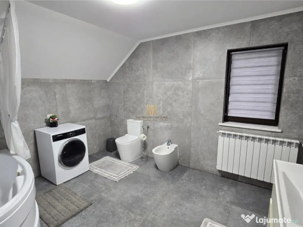 Casa de Suceava Mitocu Dragomirnei 0727817187