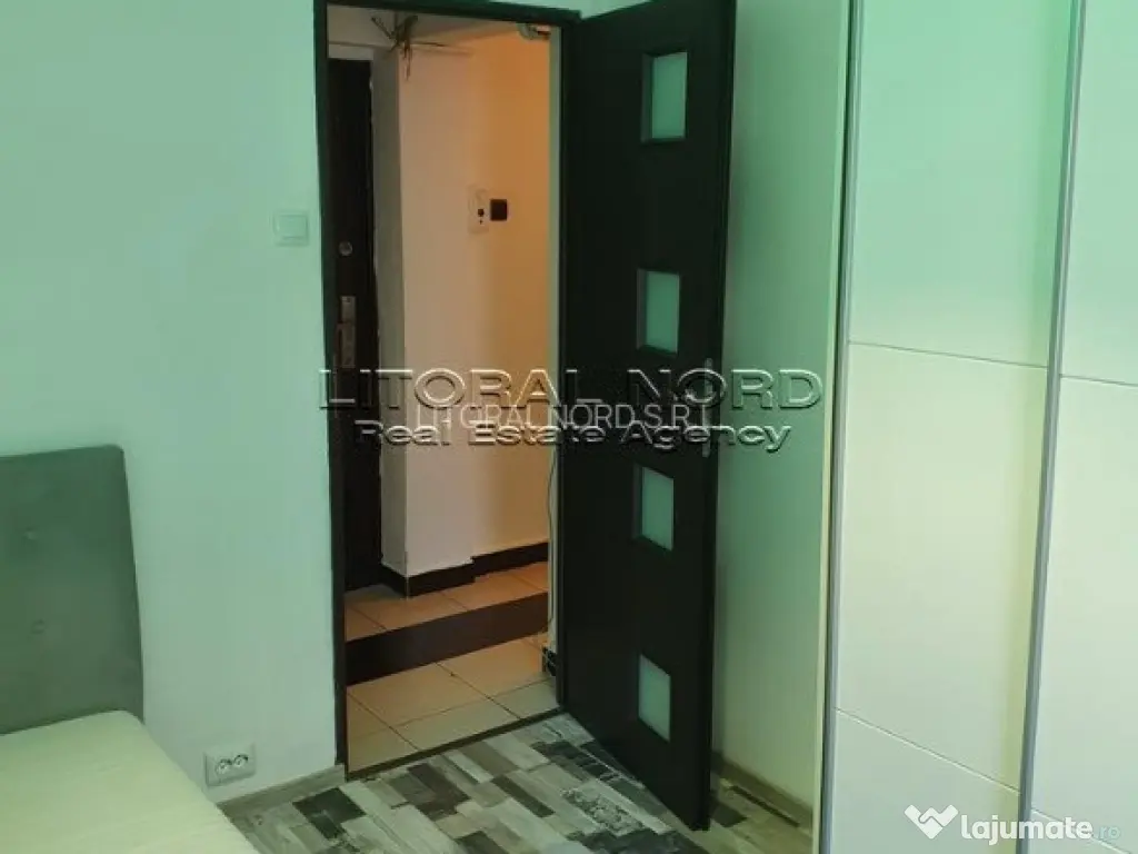 Exclusivitate-Inel 1-Eden,ap. 3 cam. 58mp,etaj 2,centrala gaze,mobilat 