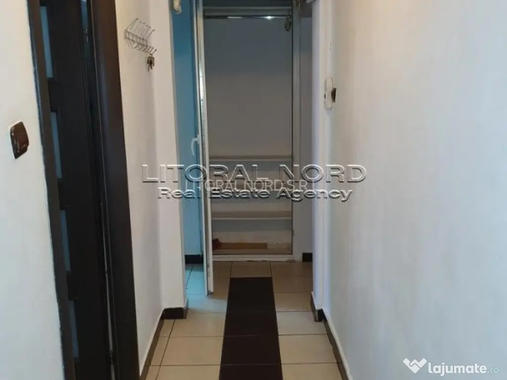 Exclusivitate-Inel 1-Eden,ap. 3 cam. 58mp,etaj 2,centrala gaze,mobilat 