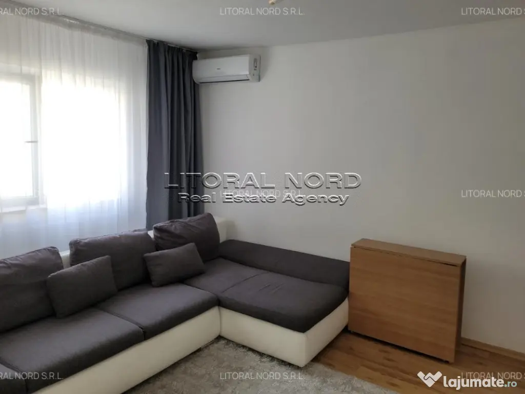 Exclusivitate-Inel 1-Eden,ap. 3 cam. 58mp,etaj 2,centrala gaze,mobilat 