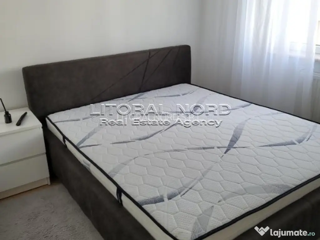 Exclusivitate-Inel 1-Eden,ap. 3 cam. 58mp,etaj 2,centrala gaze,mobilat 