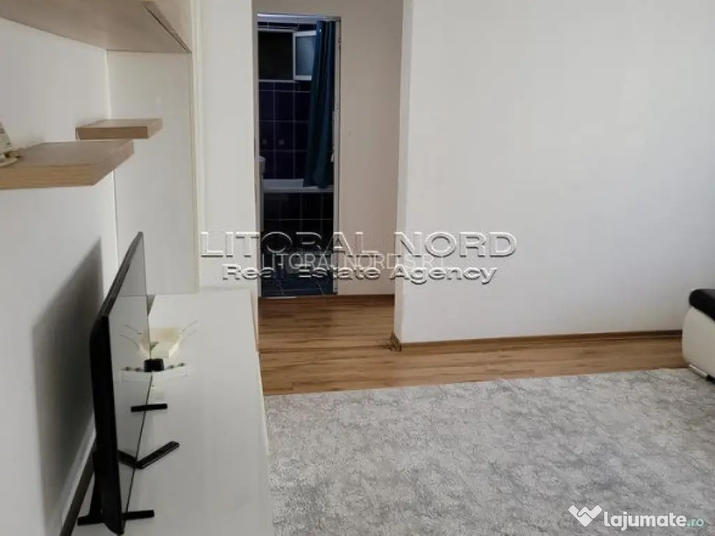 Exclusivitate-Inel 1-Eden,ap. 3 cam. 58mp,etaj 2,centrala gaze,mobilat 