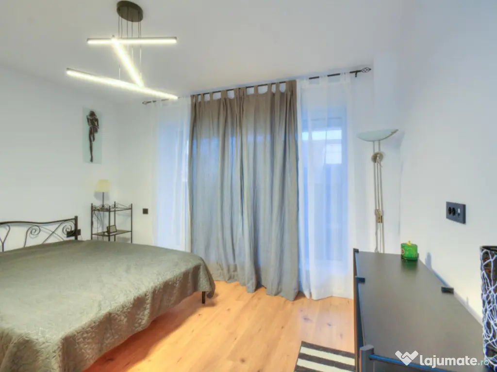 Apartament 2 camere Prima Inchiriere Astorium Garden Titan