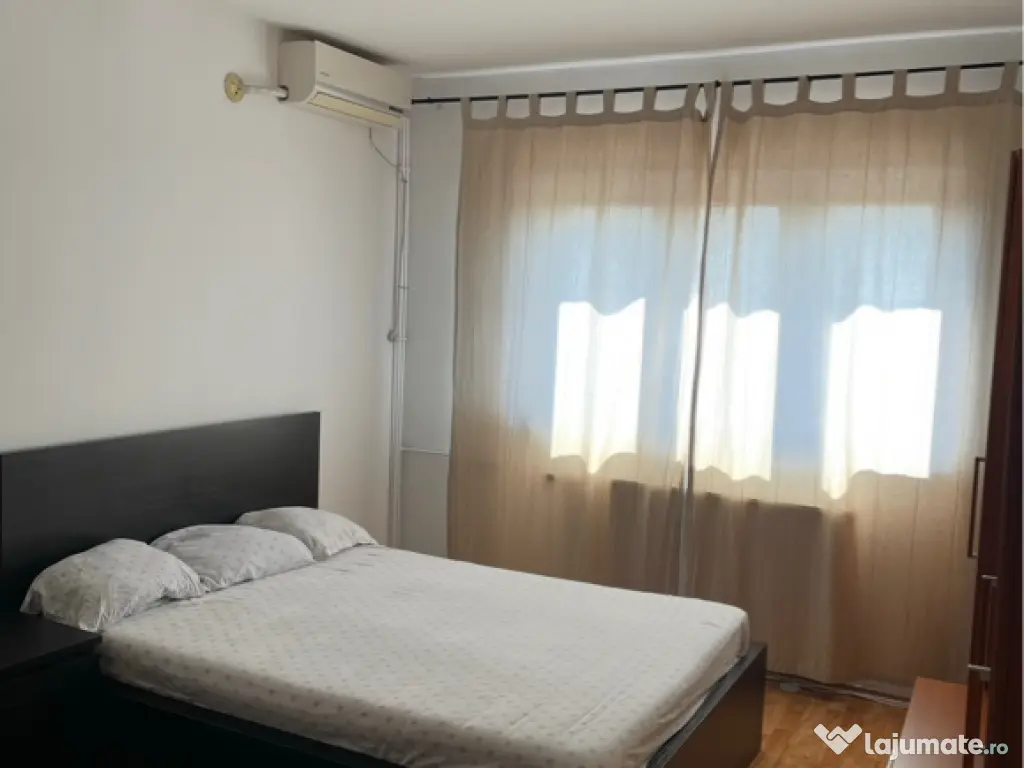 Apartament 1 cameră, zonă excelentă, bloc nou.