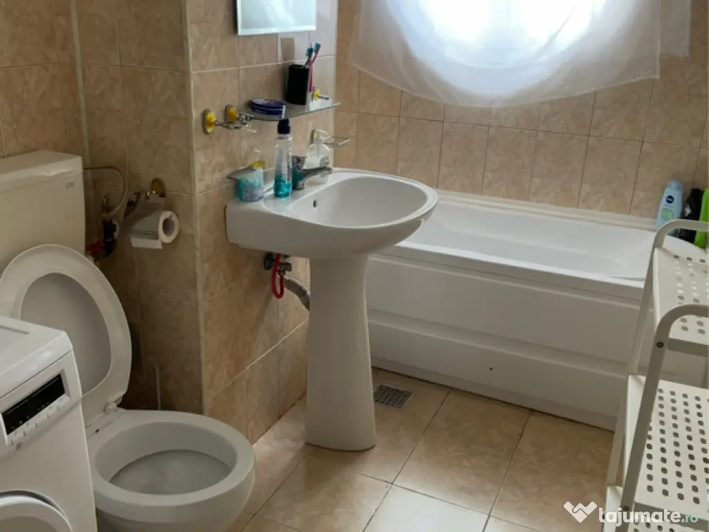 Apartament 1 cameră, zonă excelentă, bloc nou.