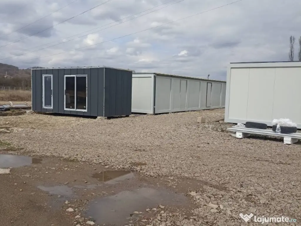 De vânzare complex imobiliar în Sfântu Gheorghe 