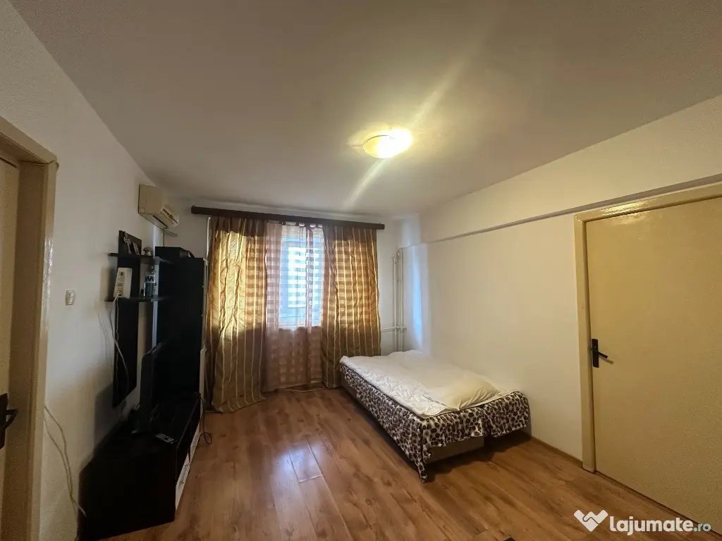 VIGAFON - Apartament 2 camere Ultracentral 