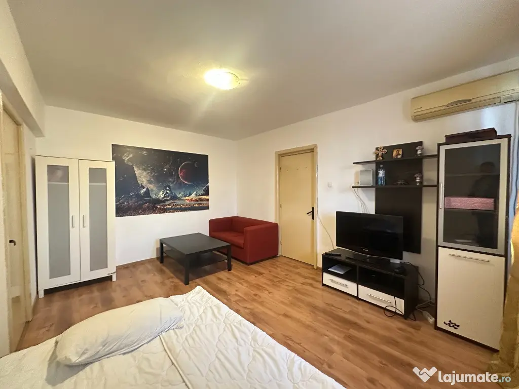 VIGAFON - Apartament 2 camere Ultracentral 