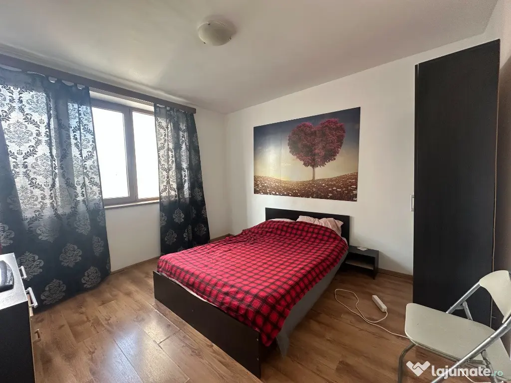 VIGAFON - Apartament 2 camere Ultracentral 
