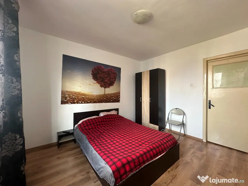 VIGAFON - Apartament 2 camere Ultracentral 