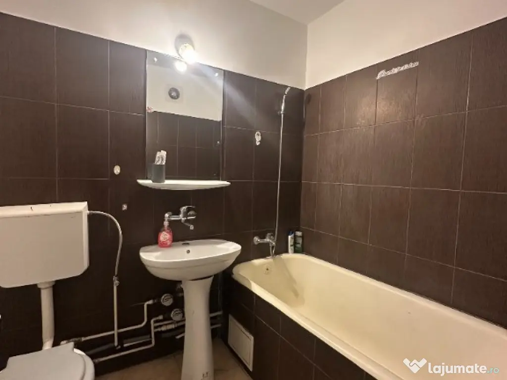 VIGAFON - Apartament 2 camere Ultracentral 