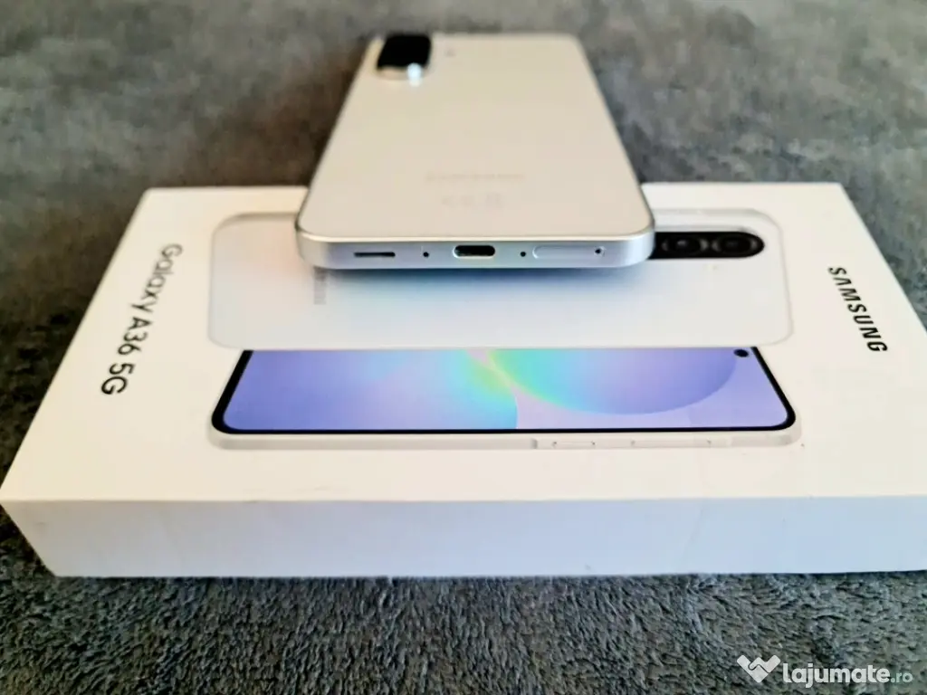 Samsung Galaxy A36 5G