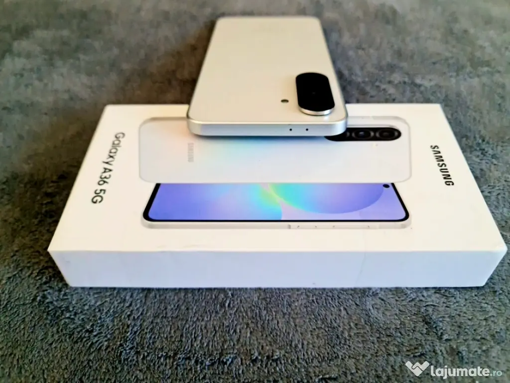 Samsung Galaxy A36 5G