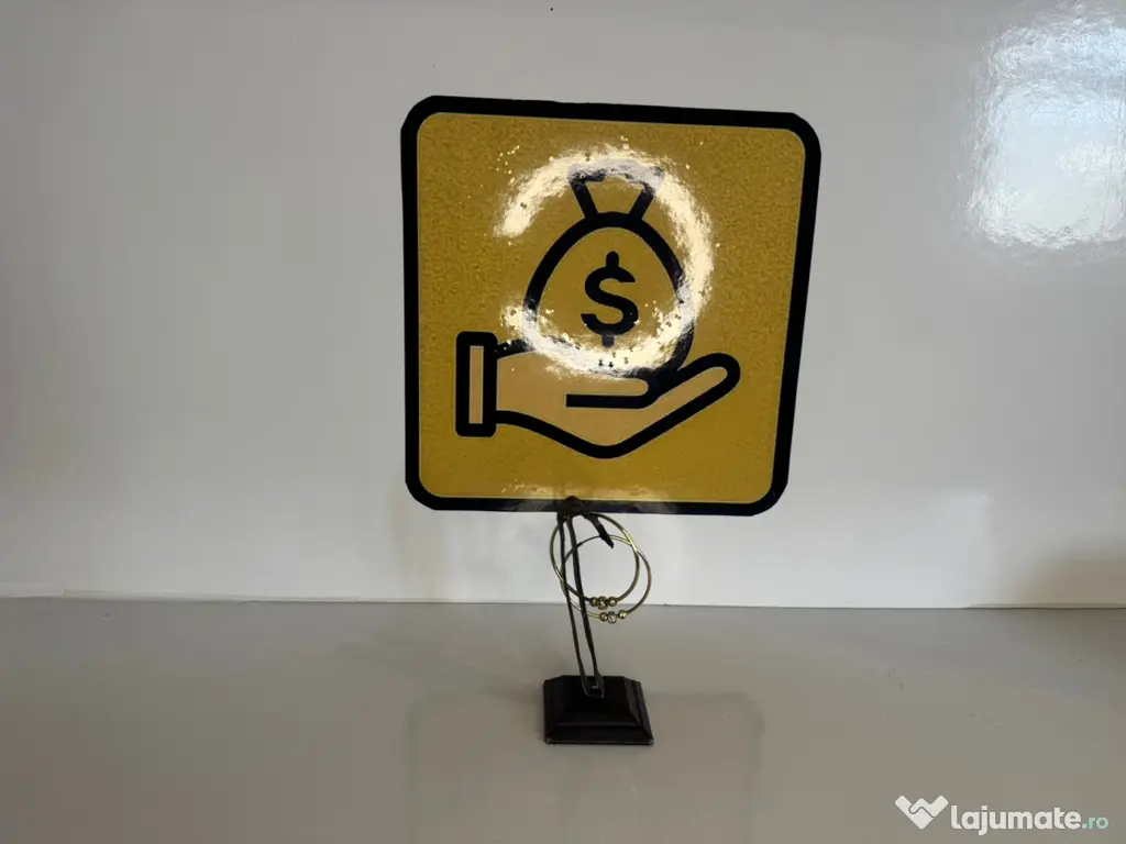 Cercei aur 14K 4.26g