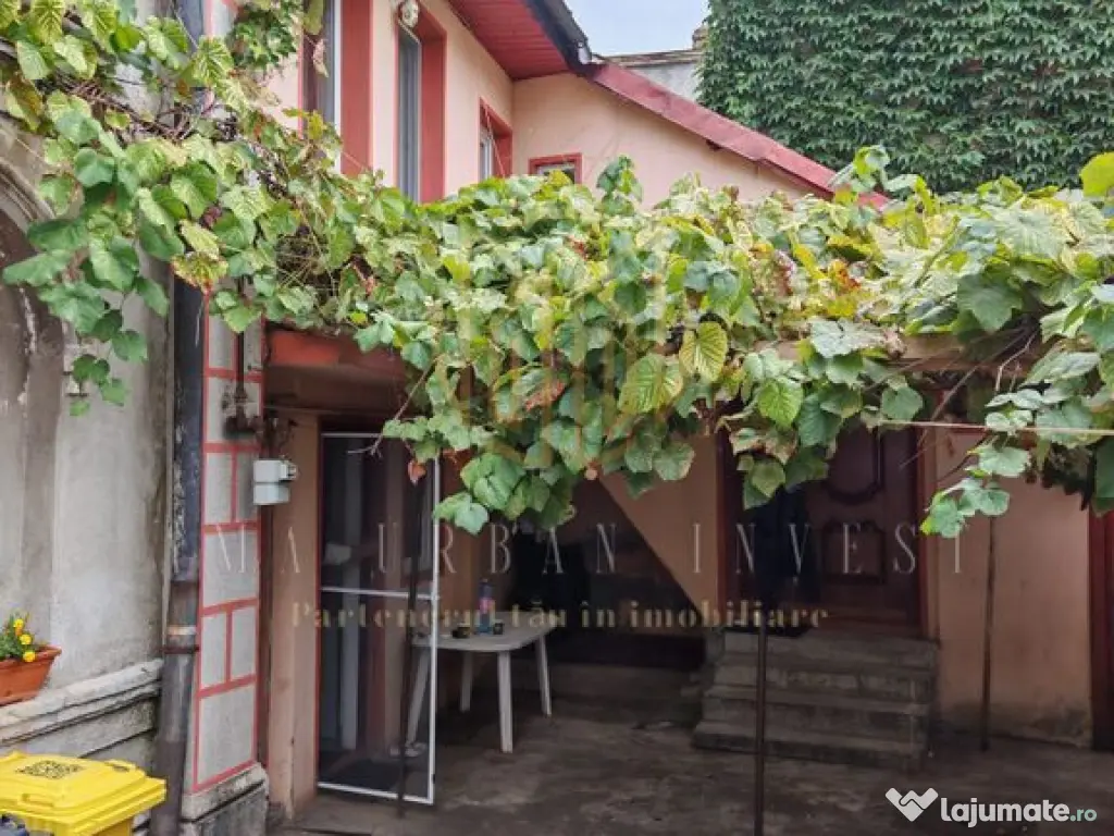 Tepes Voda 2 camere 65000 eur 