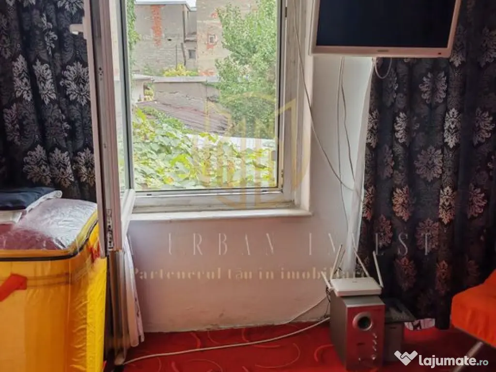 Tepes Voda 2 camere 65000 eur 