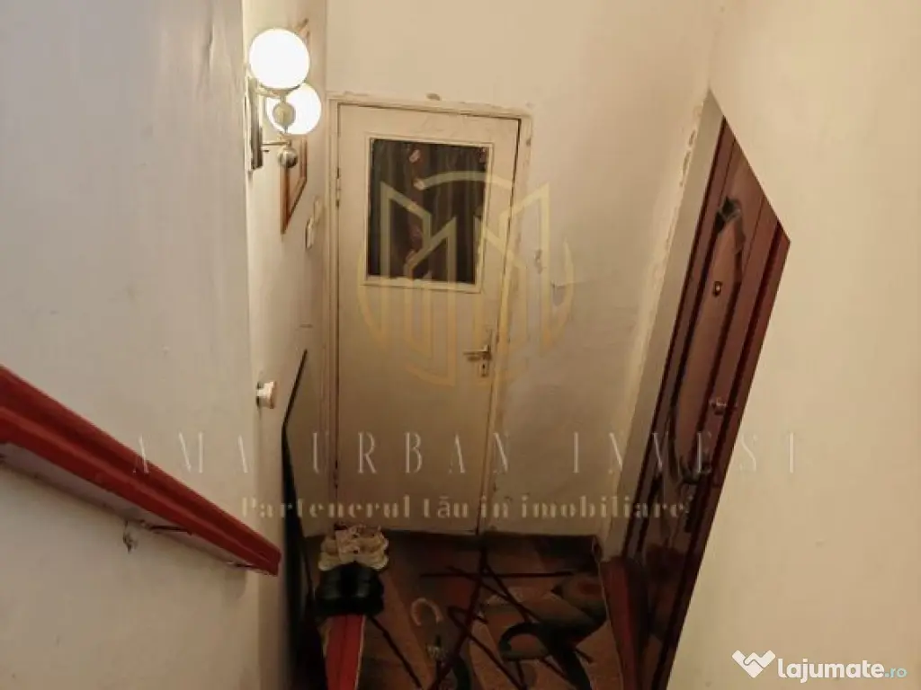 Tepes Voda 2 camere 65000 eur 