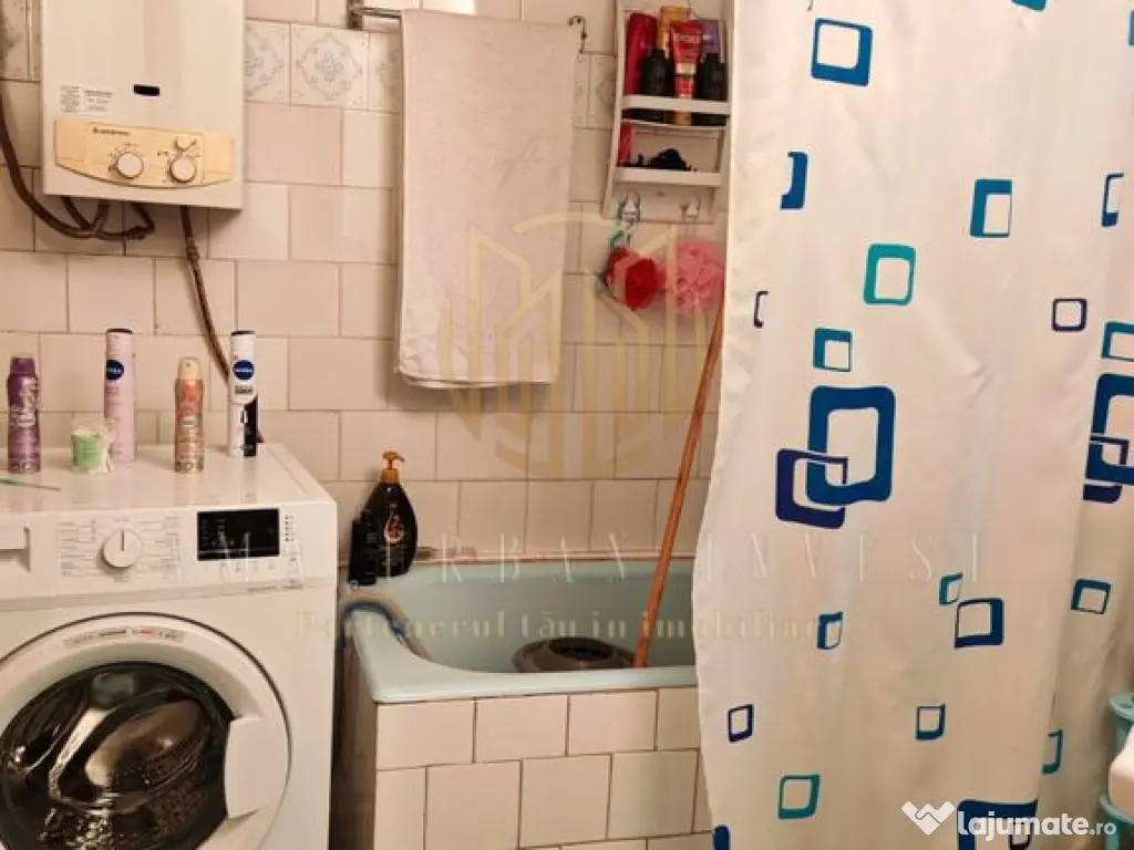 Tepes Voda 2 camere 65000 eur 