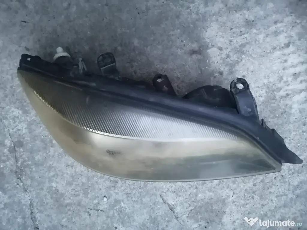 far Opel Astra G dreapta 