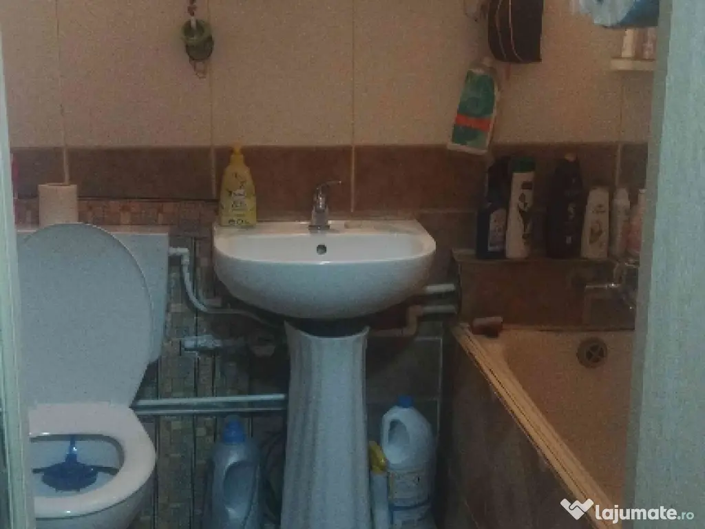 Apartament 2 camere de vînzare 