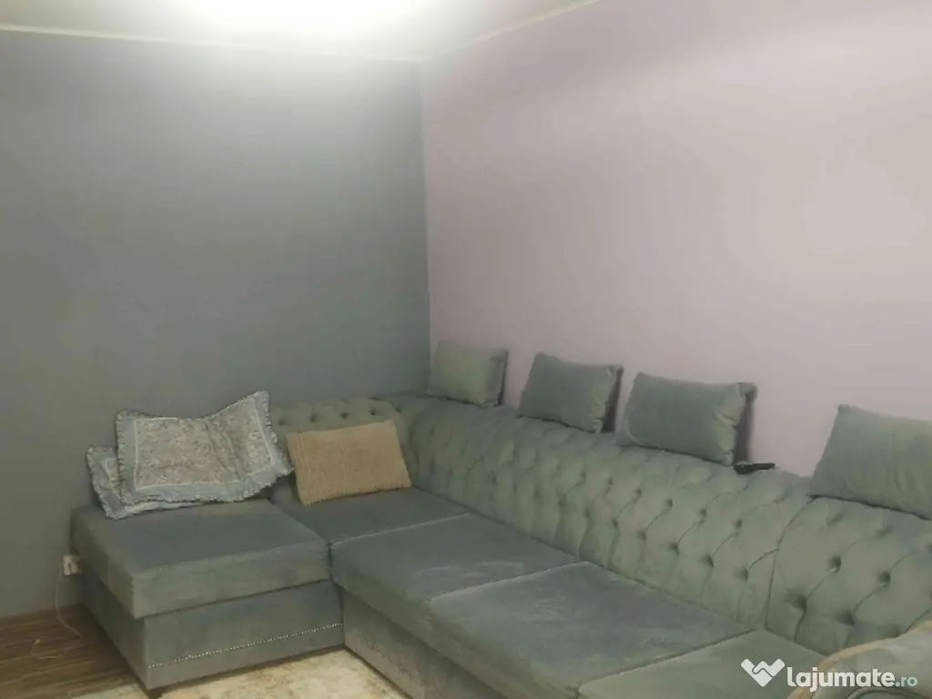Apartament 2 camere de vînzare 