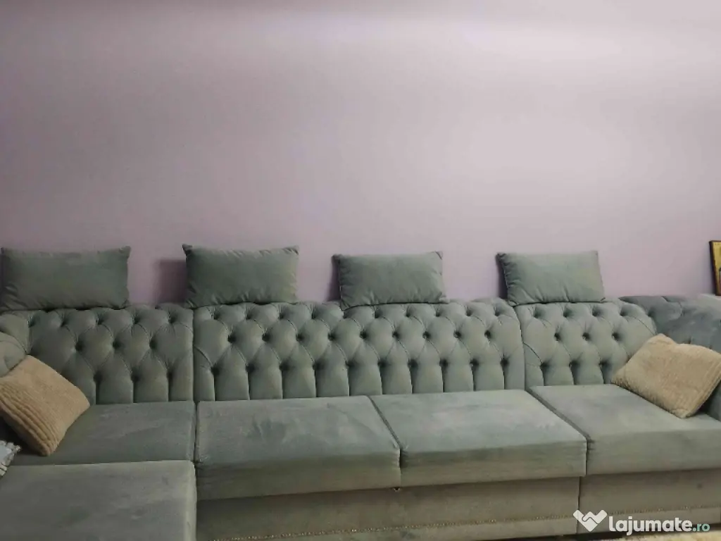 Apartament 2 camere de vînzare 