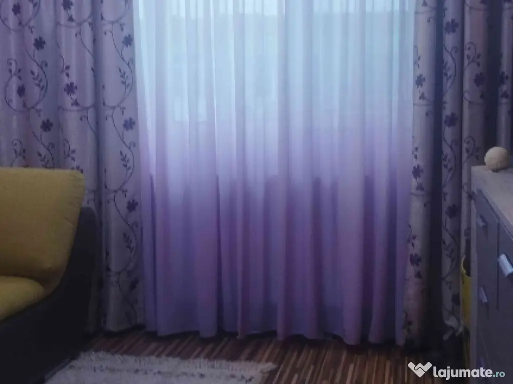 Apartament 2 camere de vînzare 