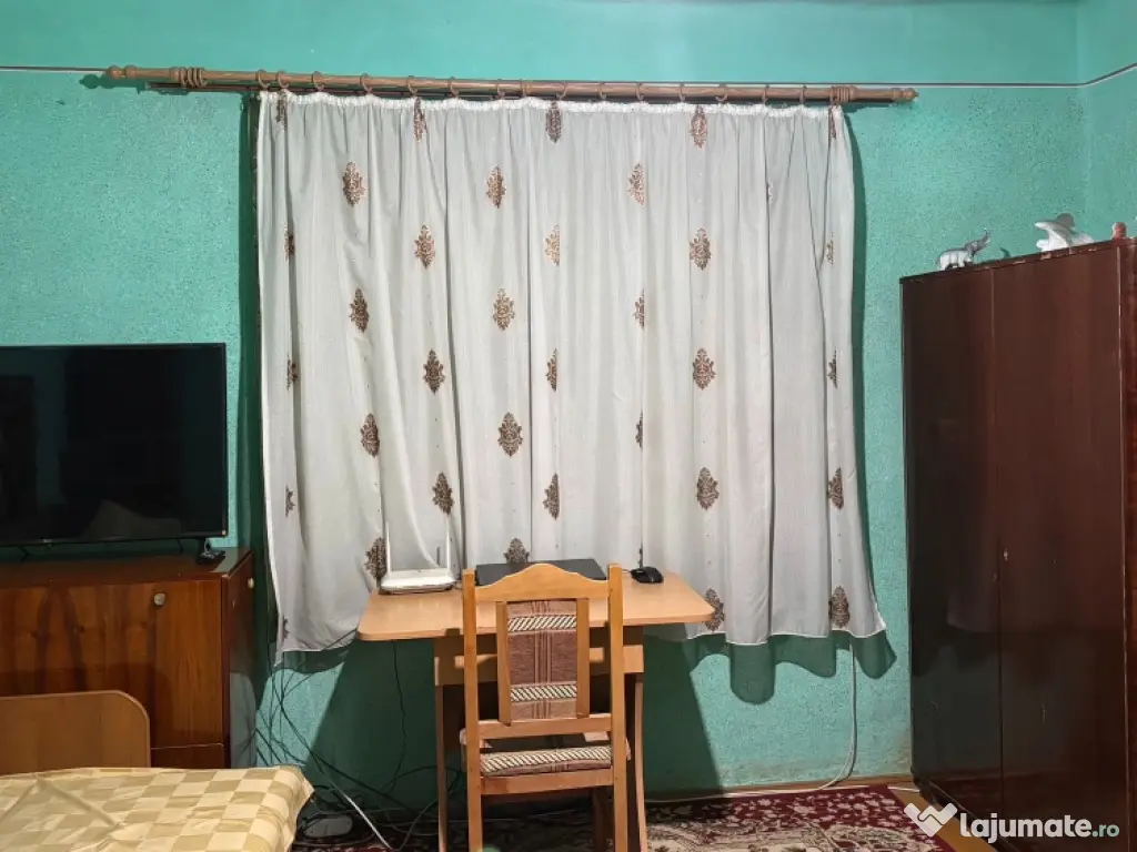 Vând casă în Sabolciu 