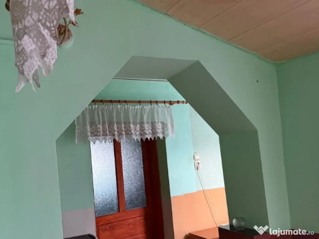 Vând casă în Sabolciu 