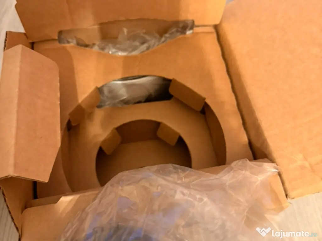 Camera supraveghere IP Axis Lighfinder P3267-LVE, 5Mp, 3-8mm 