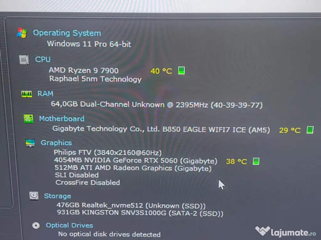 Vaănd pc calcurator 10din10 