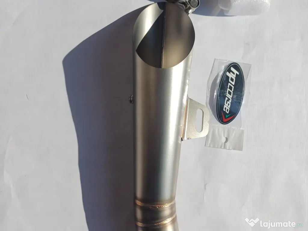 Evacuare universala pentru Motociclete si ATV 