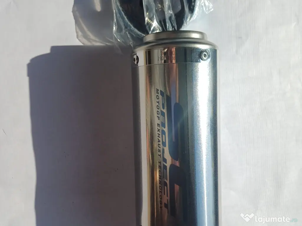 Evacuare universala pentru Motociclete si ATV 