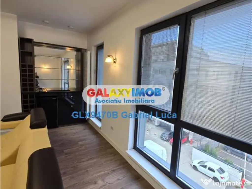 Apartament 3 camere 91mp | Decomandat -Nou | Cavar Residence 