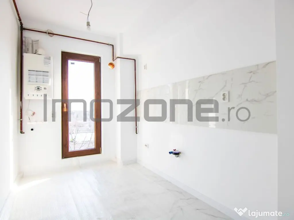 2 camere decomandat | Imobil NOU | Prelungirea Ghencea 