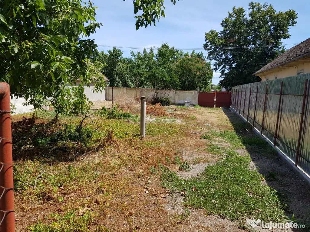 Teren 2226 mp. zona Aradul Nou - ID : RH-7938-property