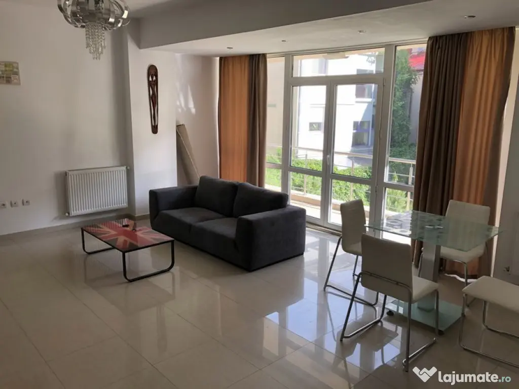 Bulevardul Unirii apartament 2 camere
