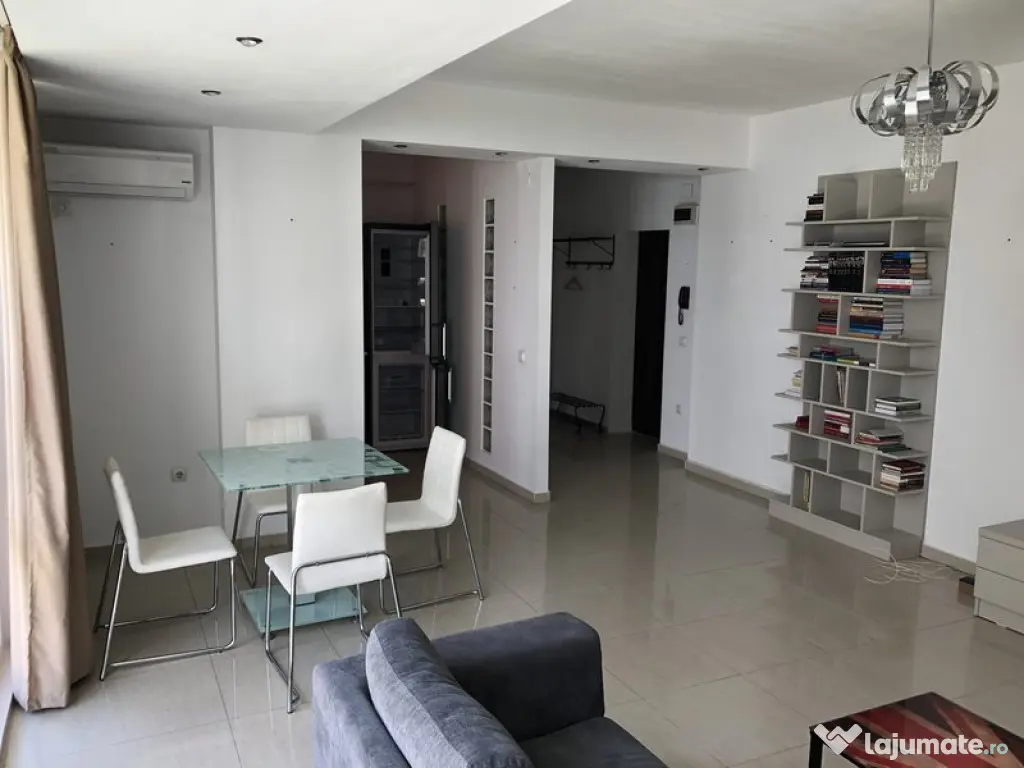 Bulevardul Unirii apartament 2 camere