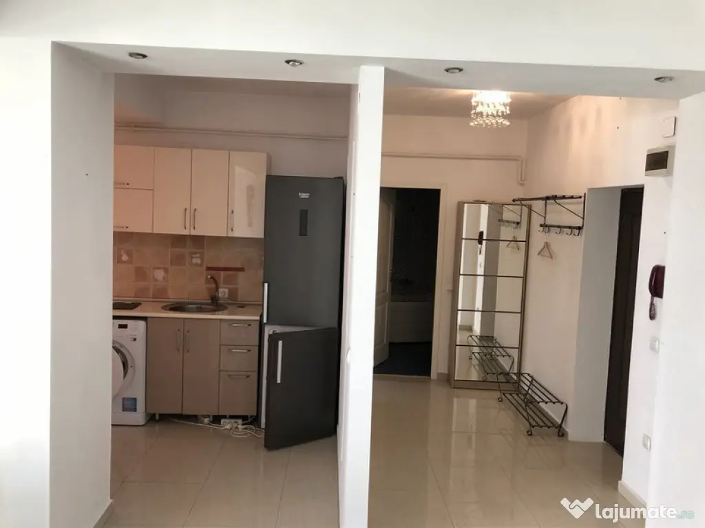 Bulevardul Unirii apartament 2 camere