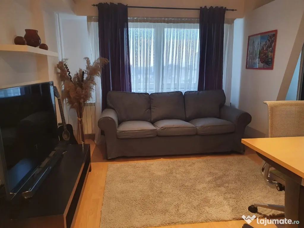 Unirii,Calea Calarasi,Ap.2 cam, 