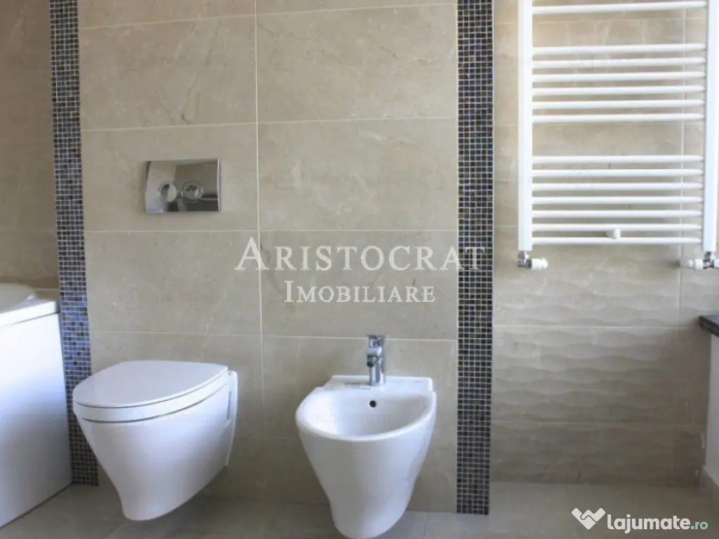 Vila duplex in apropriere de DN1