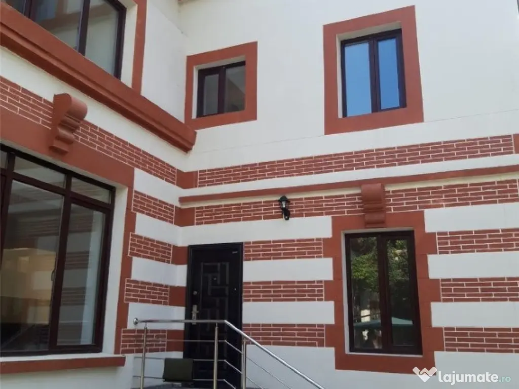 Zona Piata Victoriei vila 8 camere