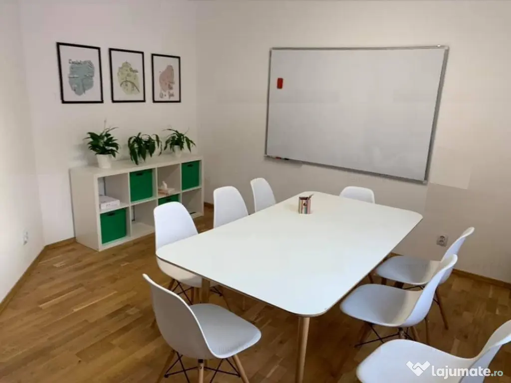 Zona Piata Victoriei vila 8 camere